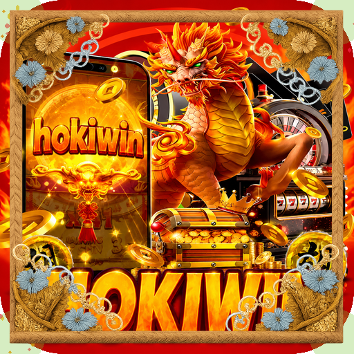 hokiwin — mitra unggulan